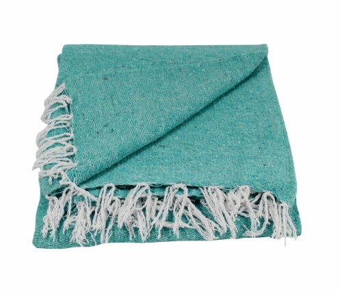 Beach Blanket Large Woven Sunny Smith LLC