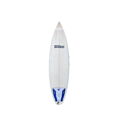 Becker-Surfboard-6ft-5-Sunny-