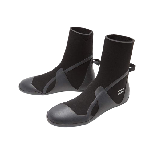 Billabong Absolute Round Toe Surf Boot Sunny Smith LLC