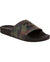 Billabong Camo Poolslide Slide Sandal Sunny Smith LLC