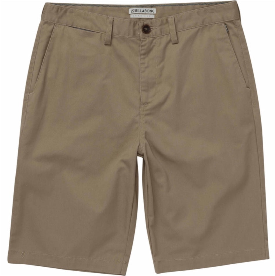 Billabong Carter Shorts Sunny Smith LLC