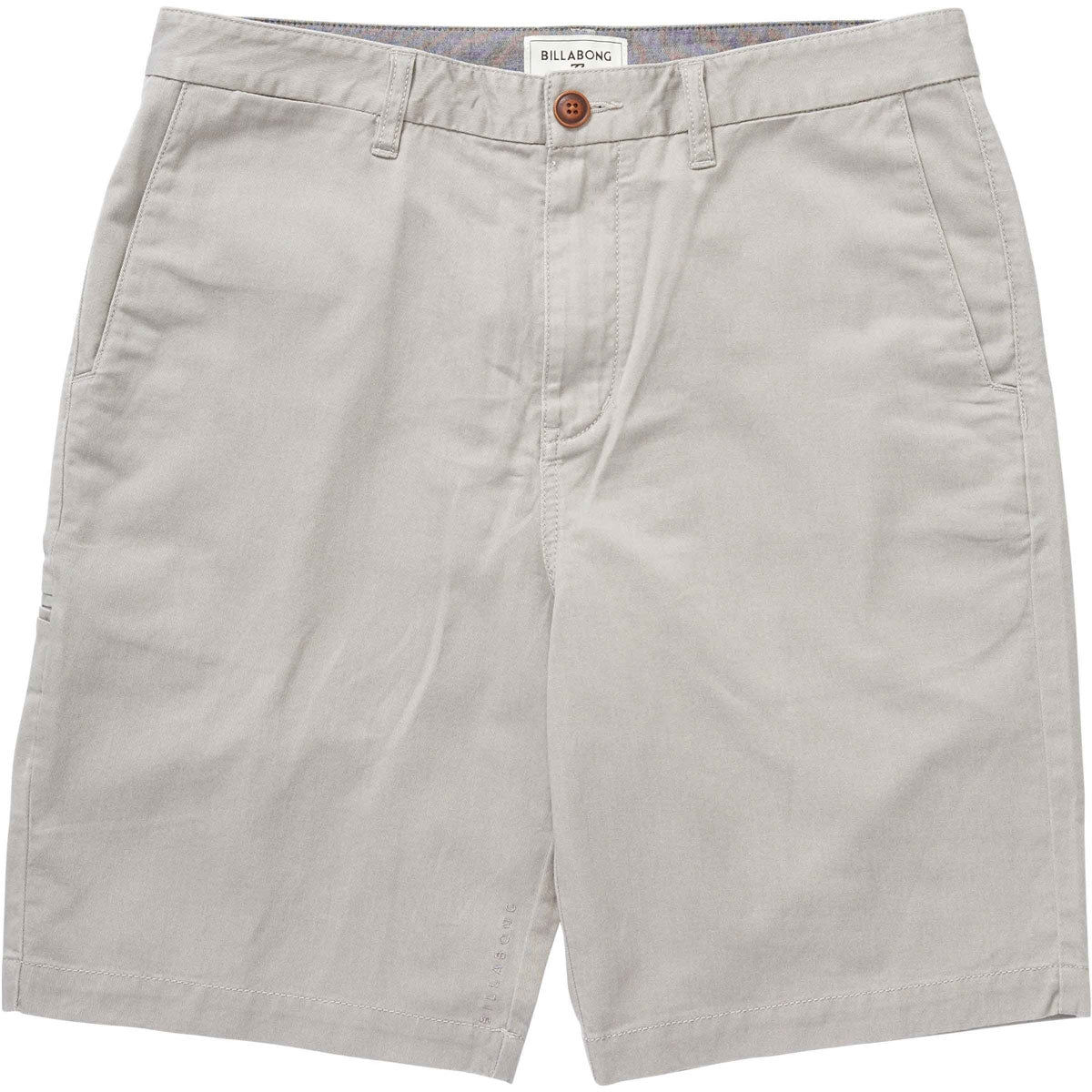 Billabong Carter Youth Boys Stretch Shorts Sunny Smith LLC