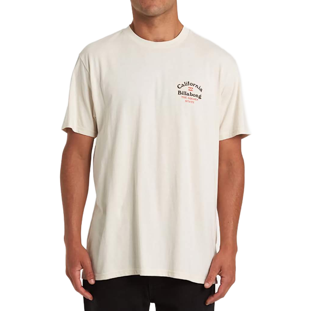 Billabong Forest T-Shirt Sunny Smith LLC