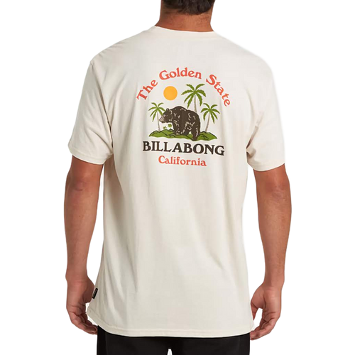 Billabong Forest T-Shirt Sunny Smith LLC