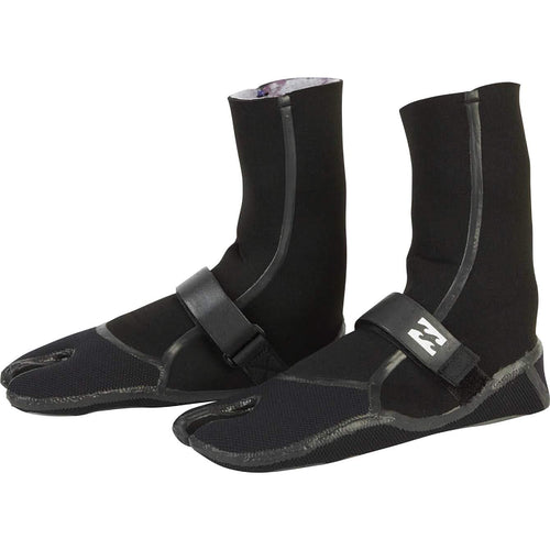 Billabong Furnace Carbon - Comp Neoprene Boot Sunny Smith LLC