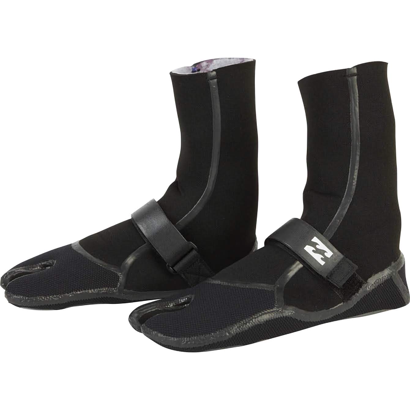 Billabong Furnace Carbon - Comp Neoprene Boot Sunny Smith LLC
