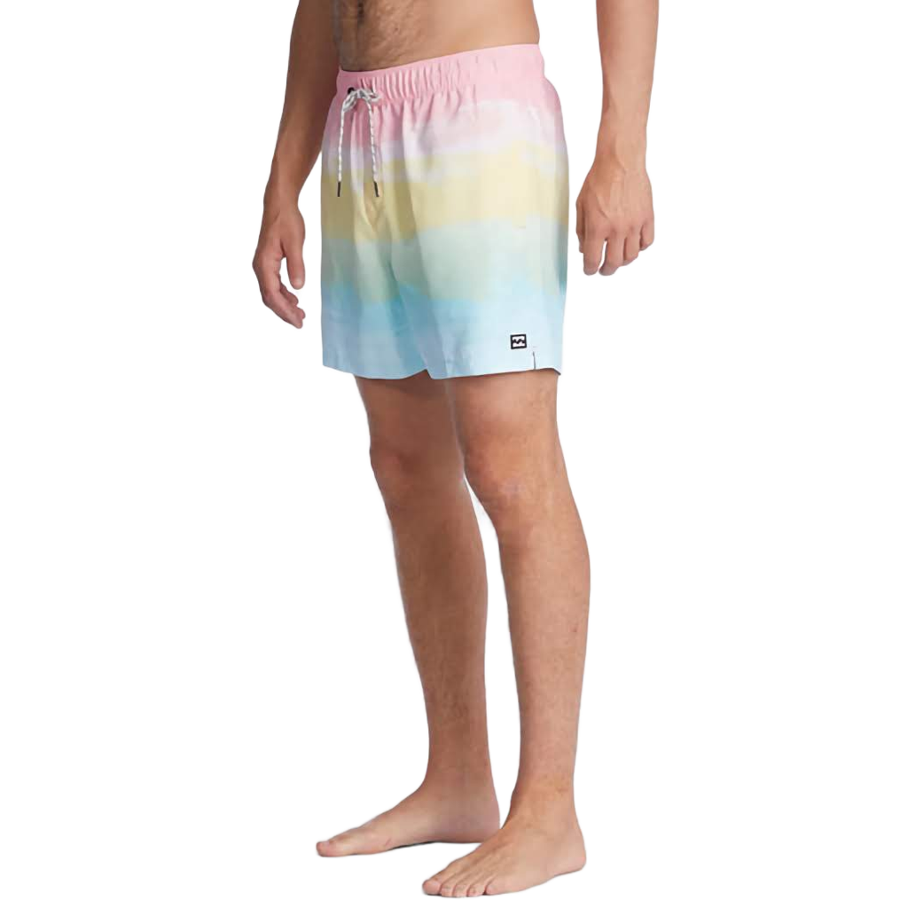 Billabong Good Times Boardshorts Sunny Smith LLC