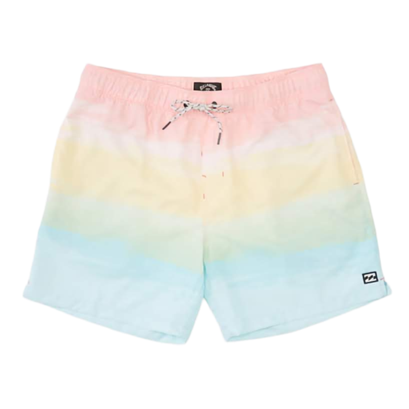 Billabong Good Times Boardshorts Sunny Smith LLC