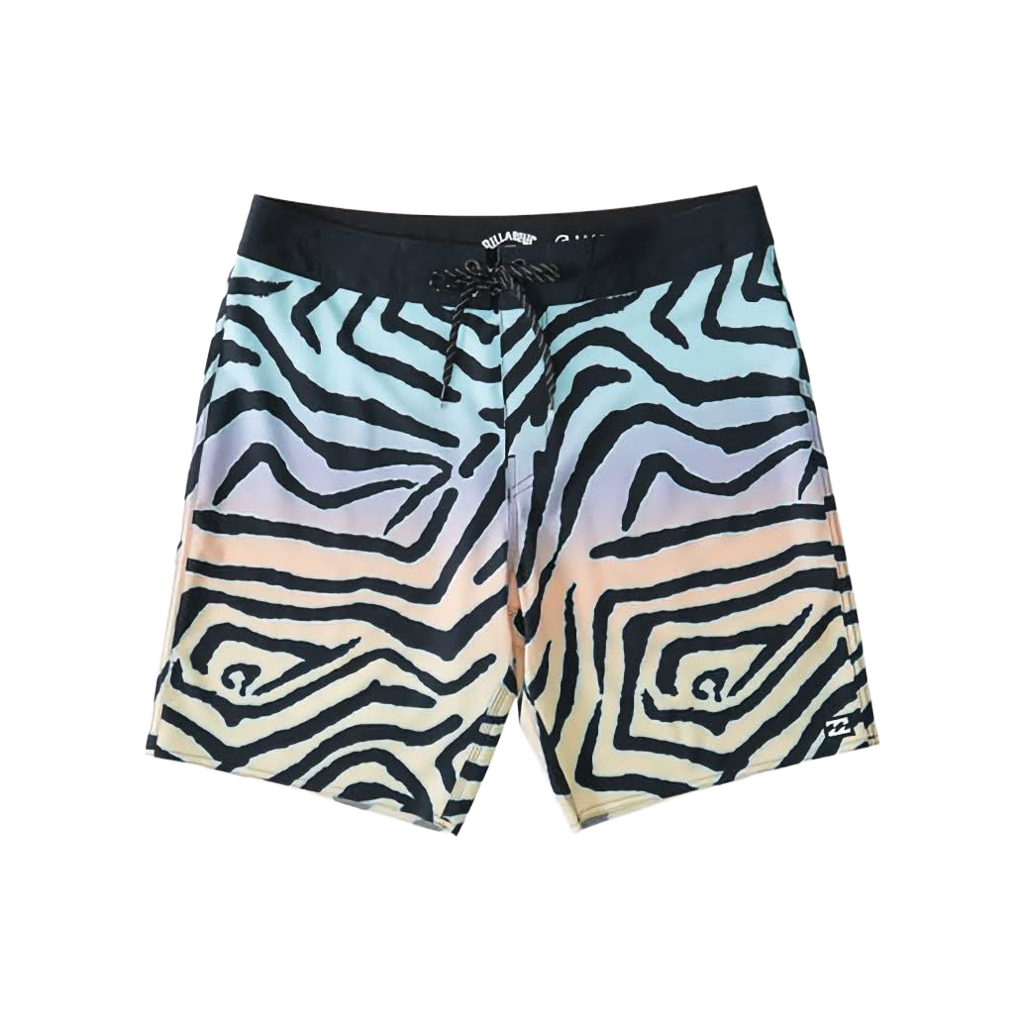 Billabong Sunday Pros Boardshorts Sunny Smith LLC