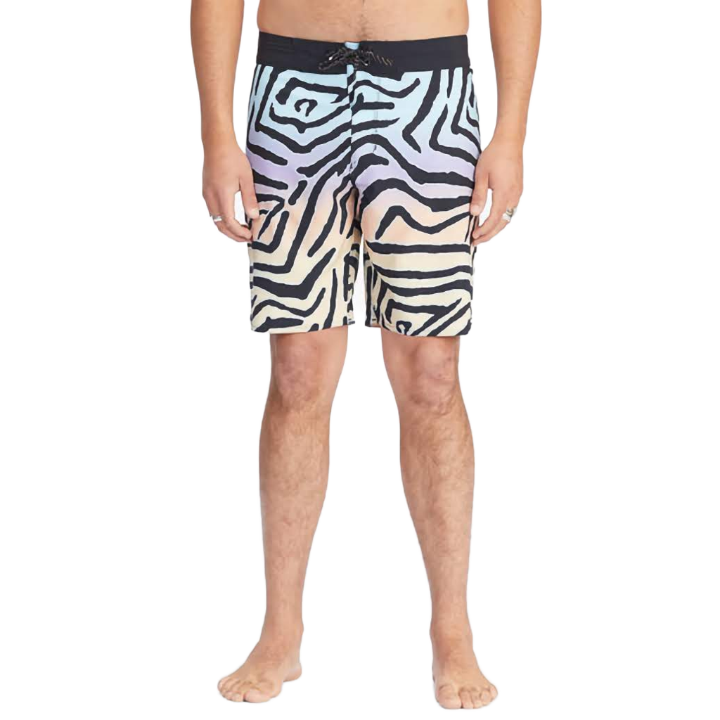 Billabong Sunday Pros Boardshorts Sunny Smith LLC