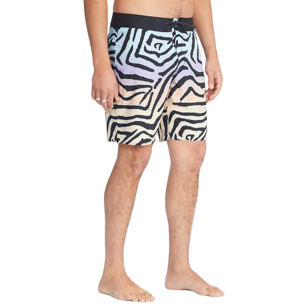 Billabong Sunday Pros Boardshorts Sunny Smith LLC