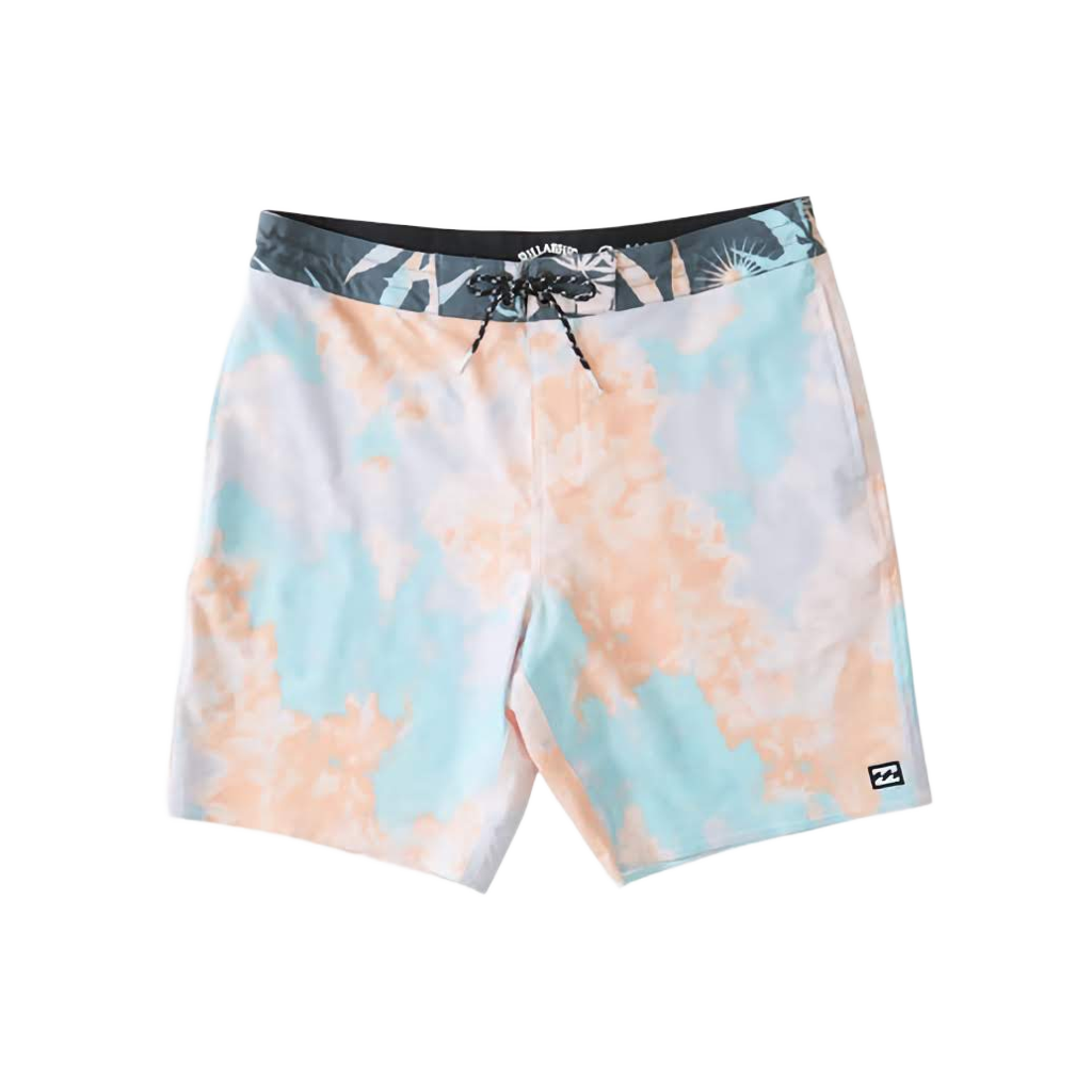 Billabong Sundays Lo-Tide Boardshorts Sunny Smith LLC