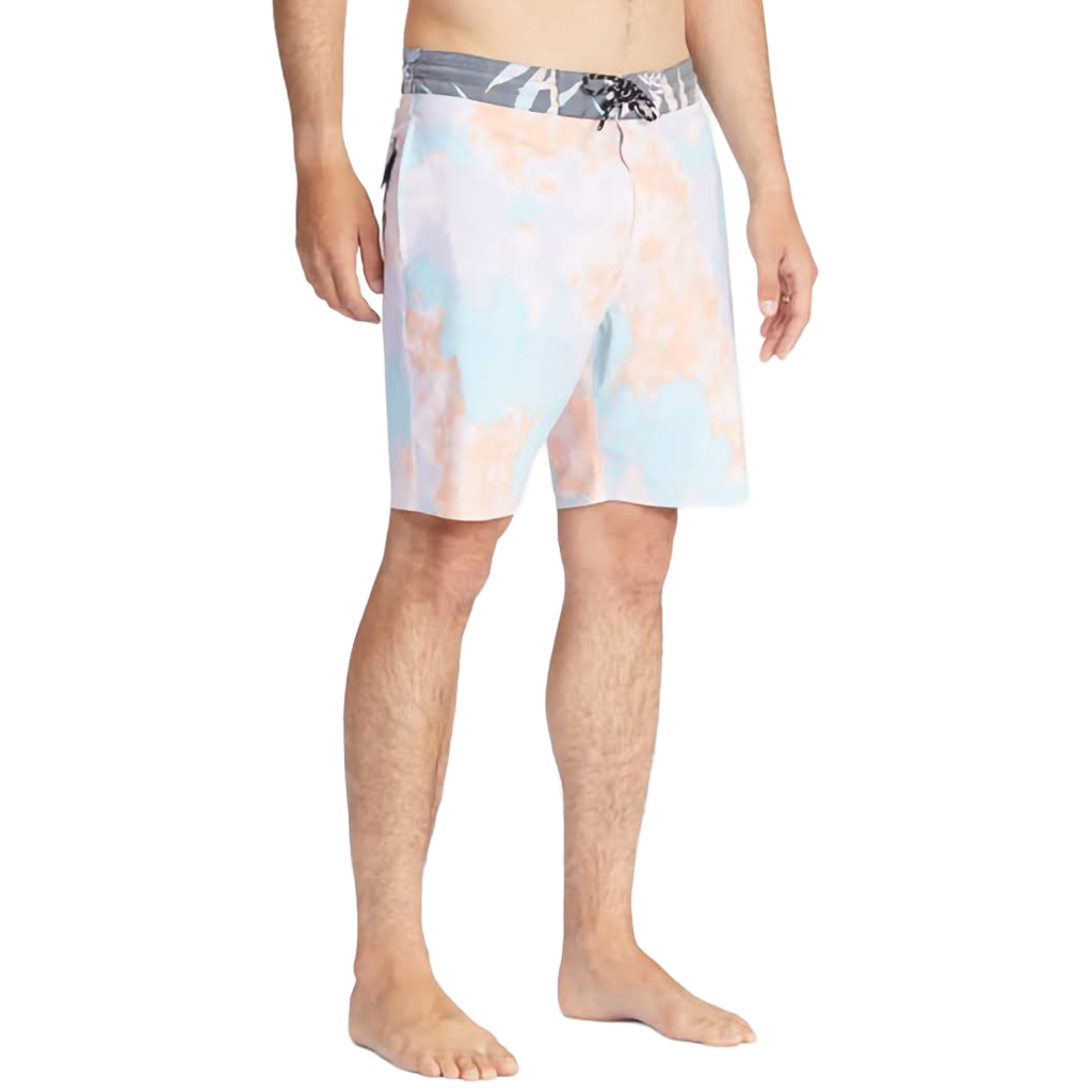 Billabong Sundays Lo-Tide Boardshorts Sunny Smith LLC