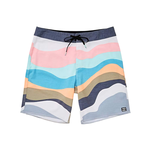 Billabong Sundays Pro Boardshorts Sunny Smith LLC