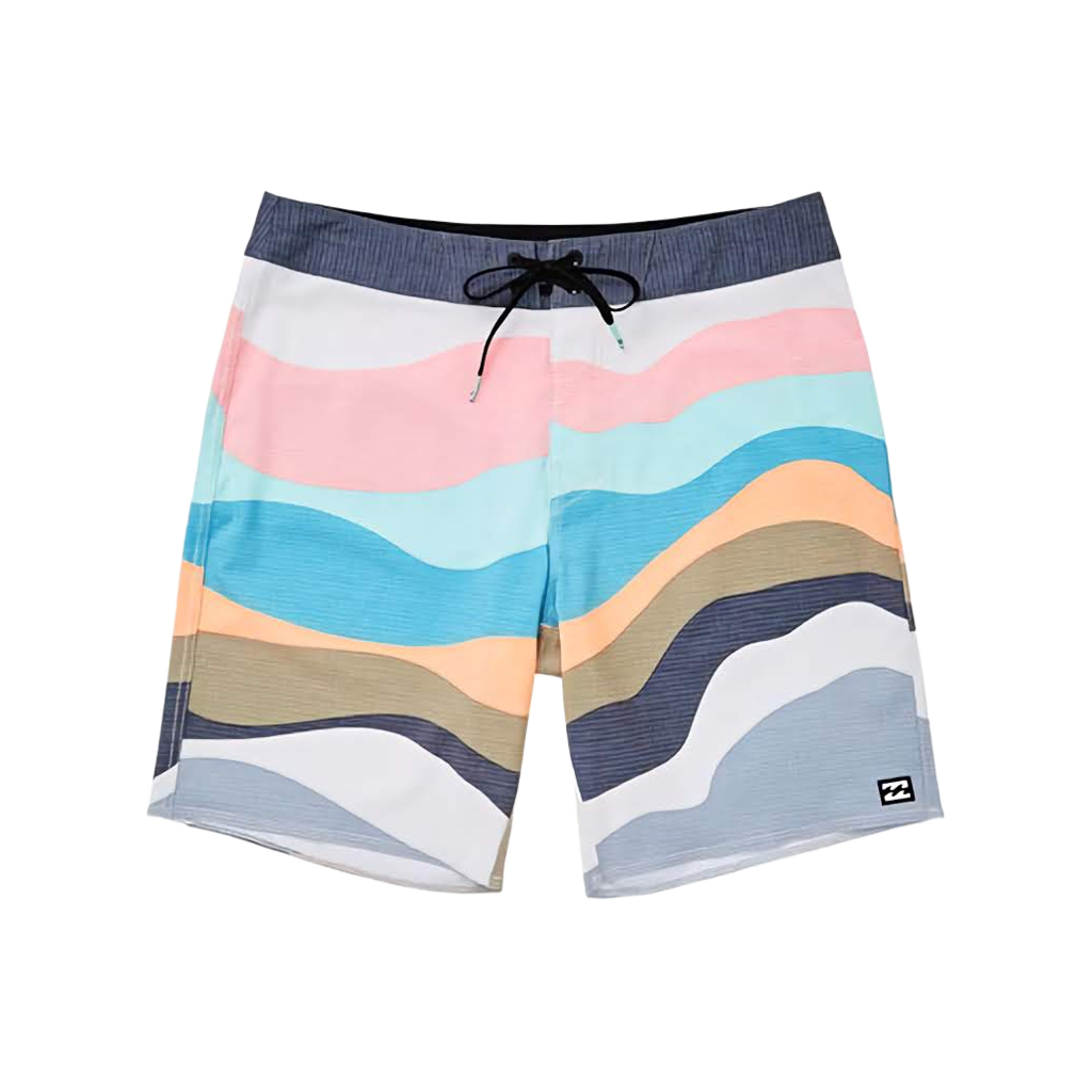 Billabong Sundays Pro Boardshorts Sunny Smith LLC