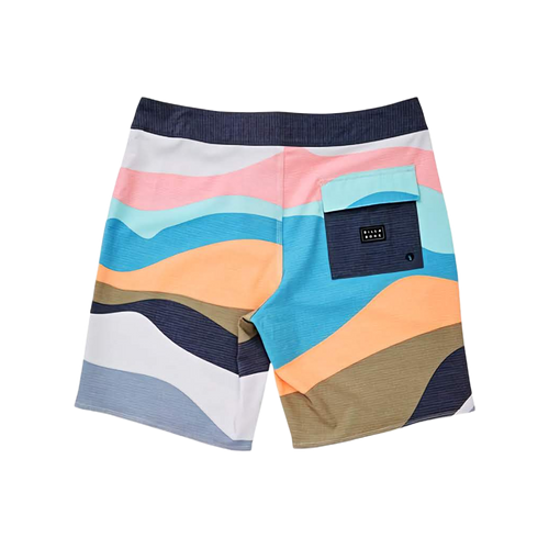 Billabong Sundays Pro Boardshorts Sunny Smith LLC