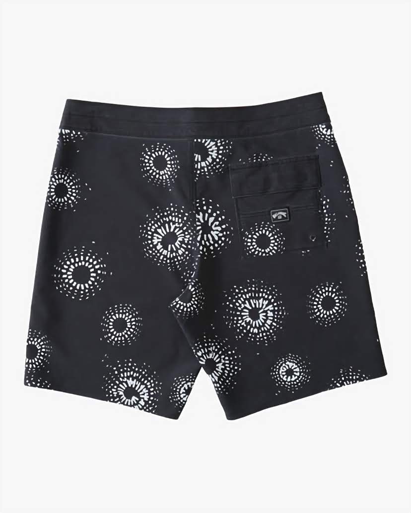 Billabong Sundays Pro Boardshorts Sunny Smith LLC