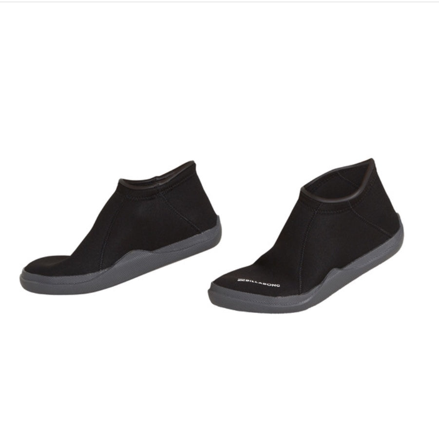 Billabong Tahiti 2mm Reef Walk Boot Sunny Smith LLC