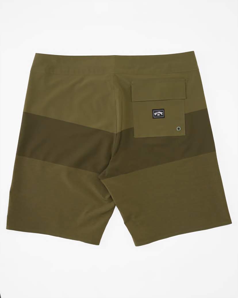 Billabong Tribong Airlite Boardshorts Sunny Smith LLC