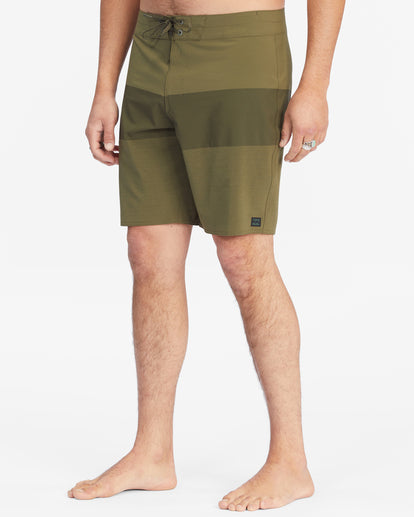 Billabong Tribong Airlite Boardshorts Sunny Smith LLC