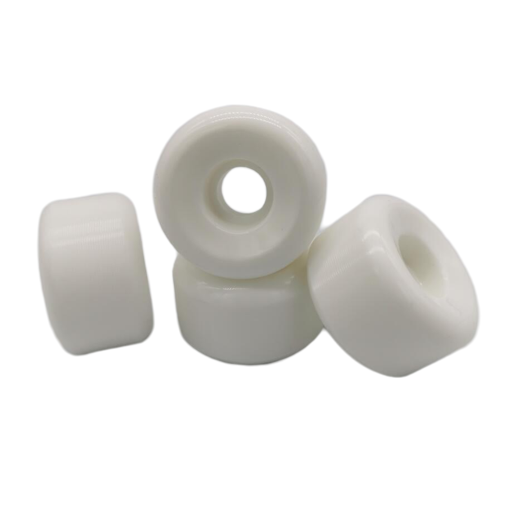 Blank Conical Skate Wheels Sunny Smith LLC