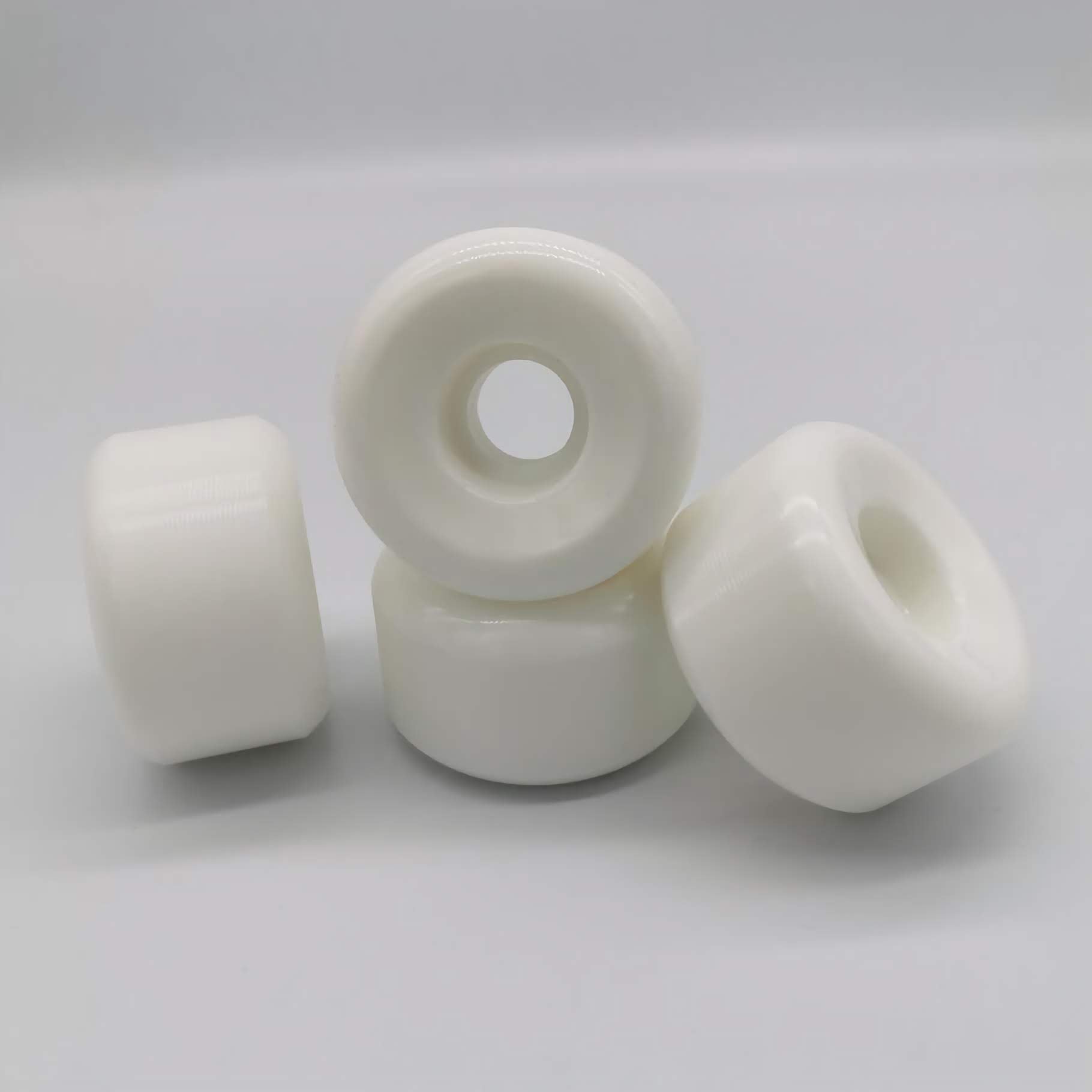 Blank Conical Skate Wheels Sunny Smith LLC