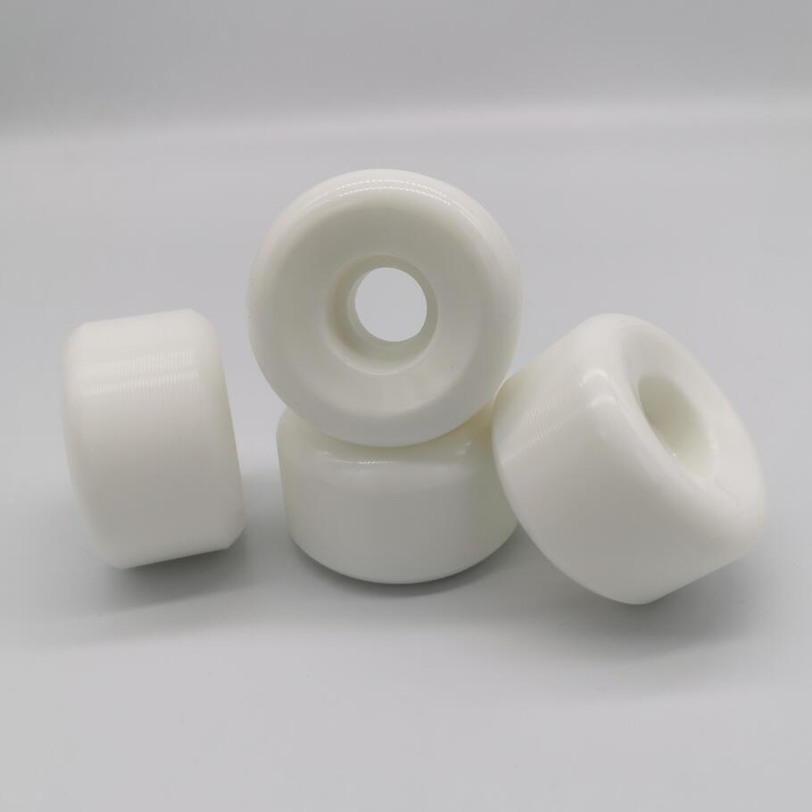 Blank Conical Skate Wheels Sunny Smith LLC