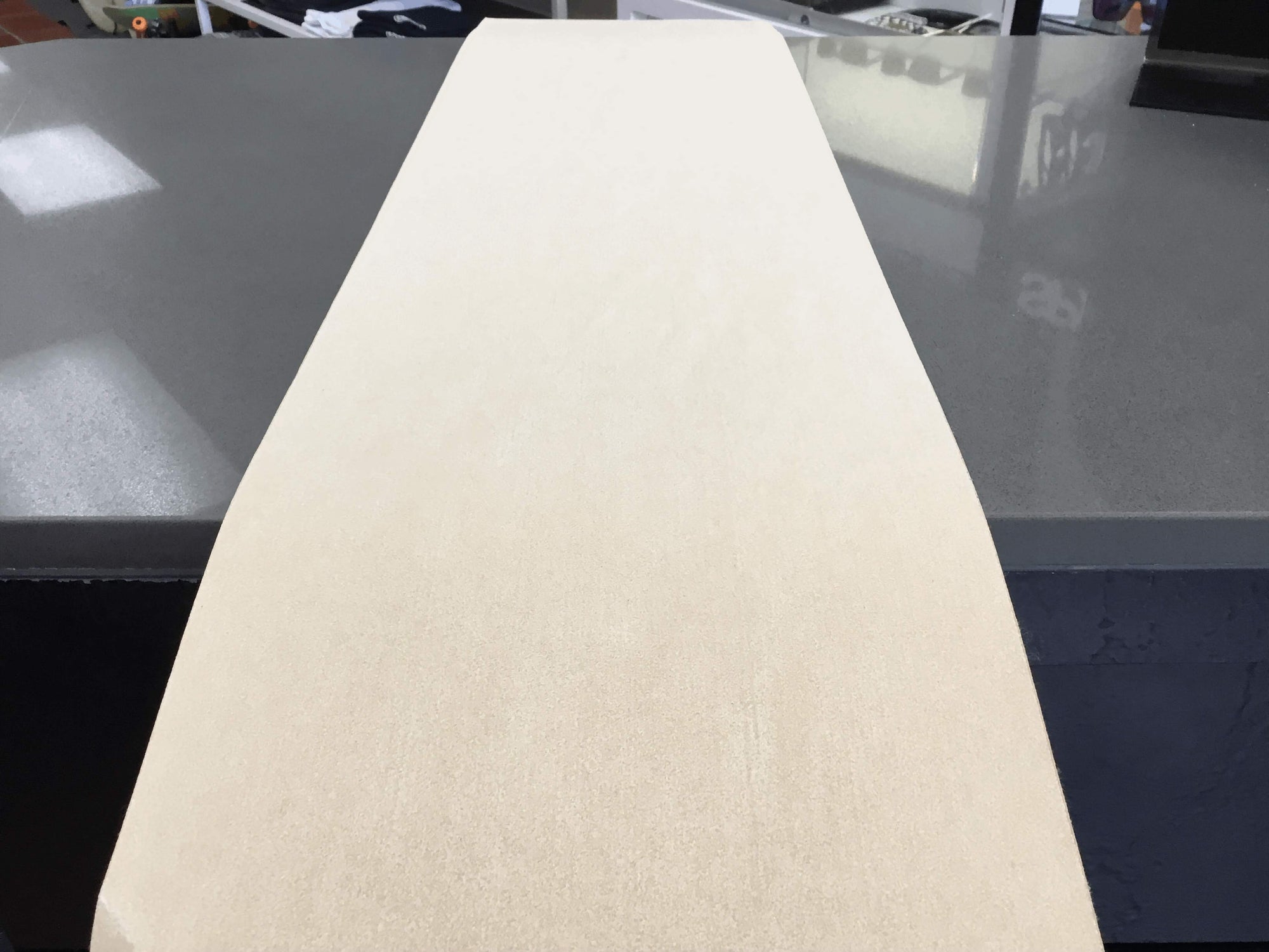 Blank Griptape CLEAR Sunny Smith LLC