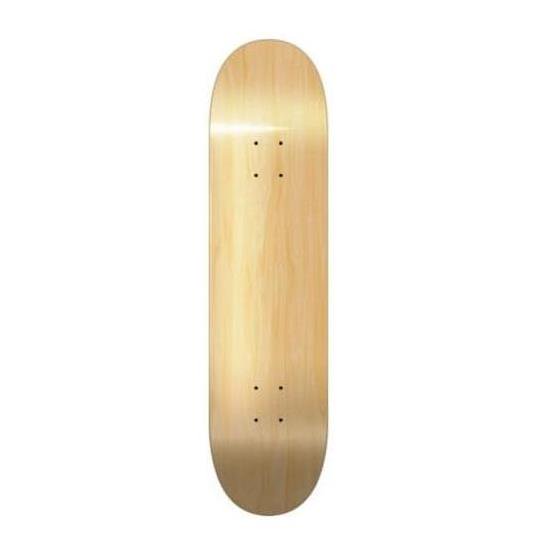 Blank Skate Deck Sunny Smith LLC