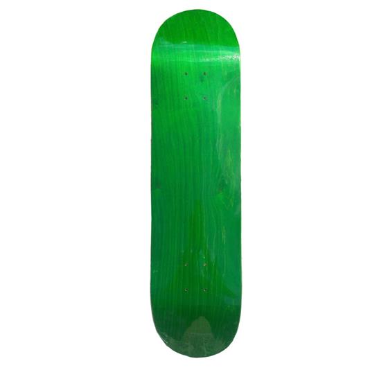 Blank Skate Deck Sunny Smith LLC