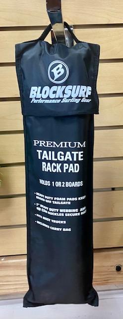Block Surf Tailgate Pad Sunny Smith LLC