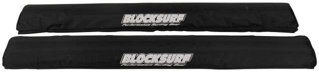 BlockSurf Aero Rack Pads Sunny Smith LLC
