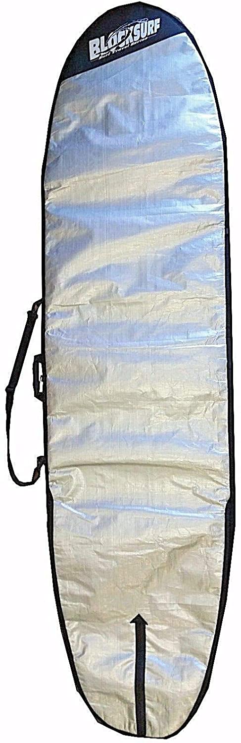 BlockSurf Surfboard Bag Sunny Smith LLC