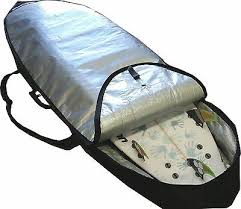 BlockSurf Surfboard Bag Sunny Smith LLC