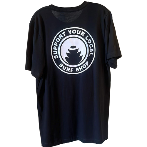 Building The Revolution Tee Sunny Smith LLC