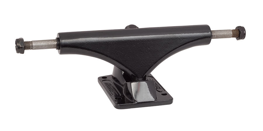 Bullet Black Standard Skateboard Trucks - Pair Sunny Smith LLC