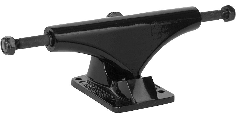 Bullet Black Standard Skateboard Trucks - Pair Sunny Smith LLC