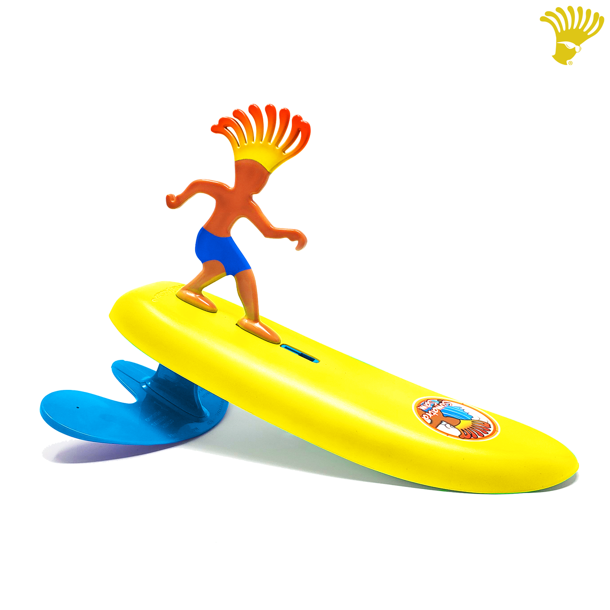 Surfer Dudes Classics Toy (Misc Color)