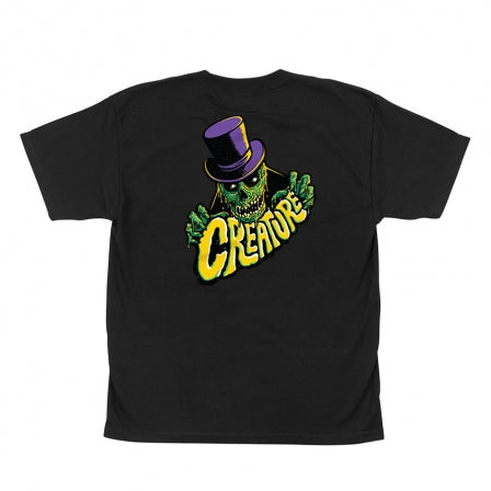 CREATURE CRYPT KEEPER T-SHIRT (YOUTH) Sunny Smith LLC