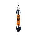 Captain Fin Shred Cord Standard Surfboard Leash 7'-9'