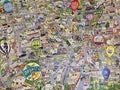 City of Orange Poster Print by Promotional Concepts Sunny Smith LLC