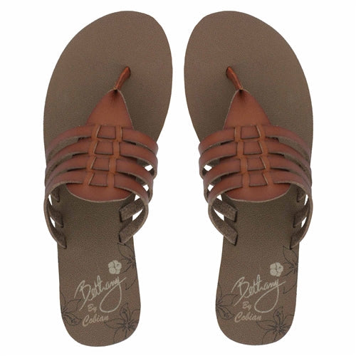 Cobian Aloha Women's Sandal Sunny Smith LLC