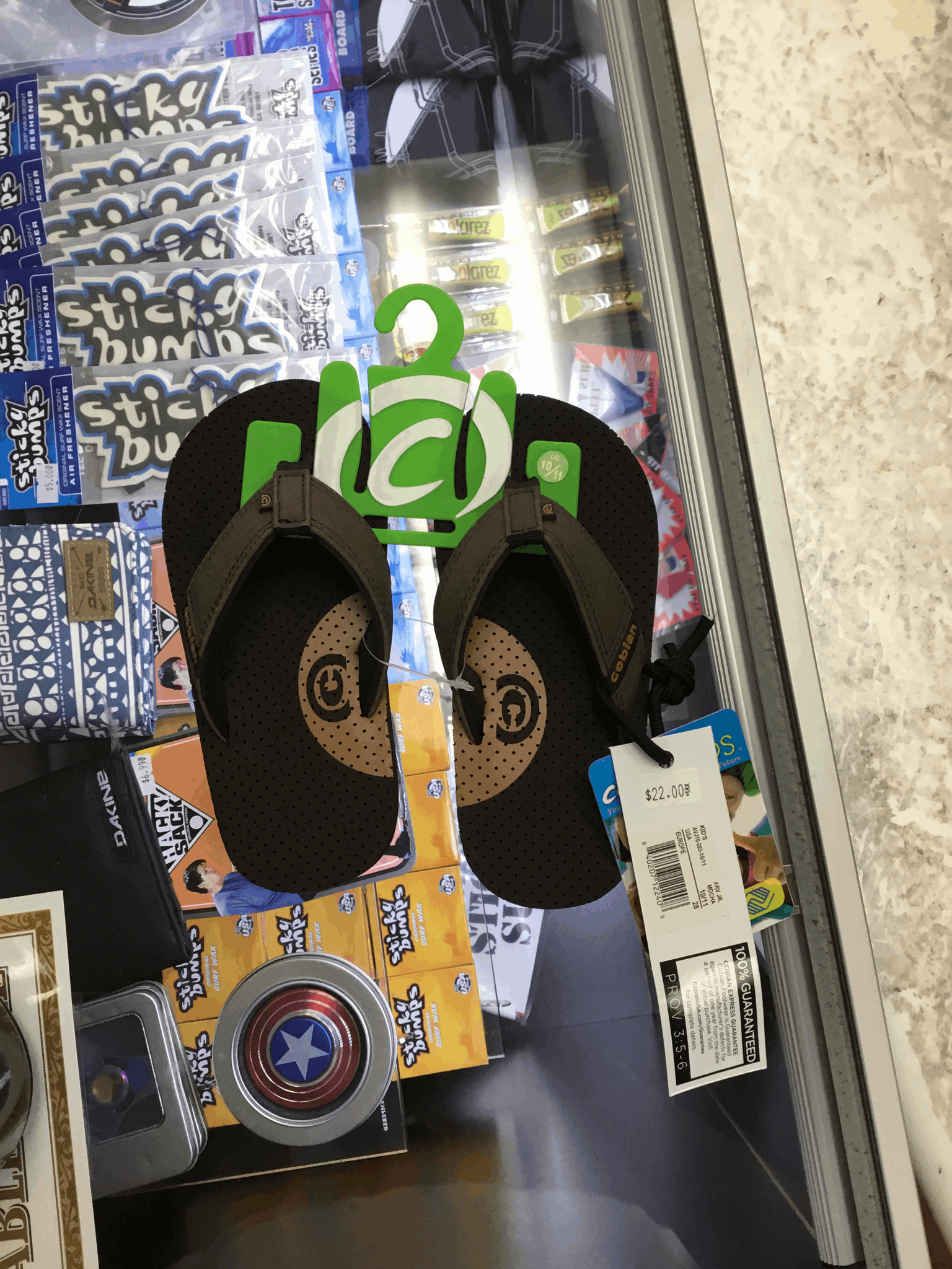 Cobian Arv Jr. Sunny Smith LLC