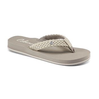 Cobian Braided Bounce Women's Sandal Sunny Smith LLC