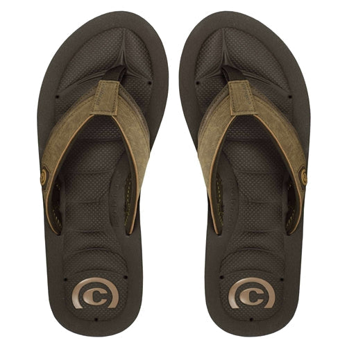 Cobian Draino Men's Sandal Sunny Smith LLC
