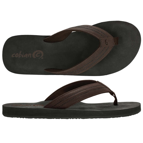 Cobian The Costa Men’s Sandal Sunny Smith LLC