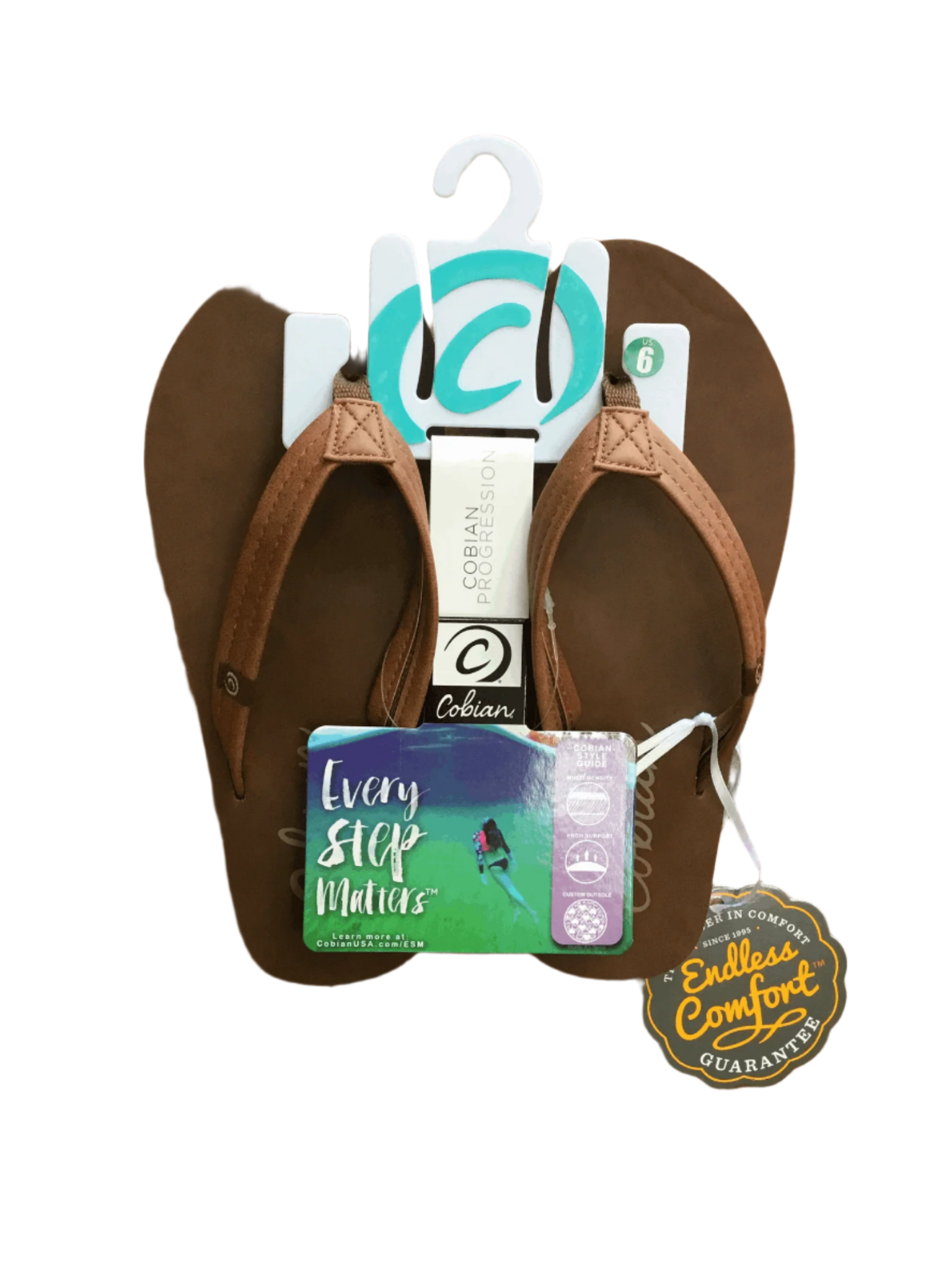 Cobian Womens Pacifica Sandal Sunny Smith LLC