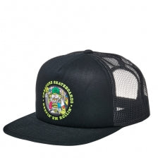 Creature Keep Em' Rollin' Trucker Hat Sunny Smith LLC