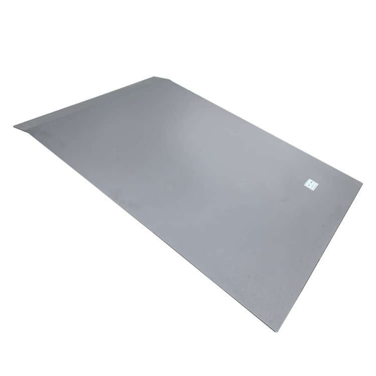 Greg Lutzka’s Curb Kicker