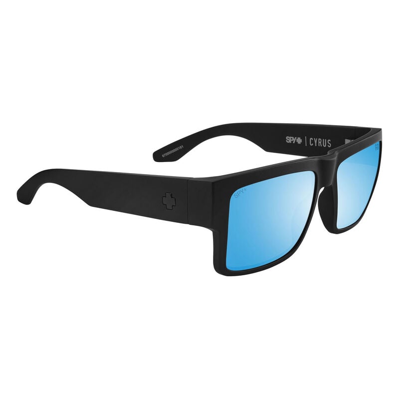 SPY Sunglasses Cyrus